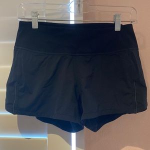 Lululemon Running Shorts